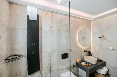 Dionysos Apartment